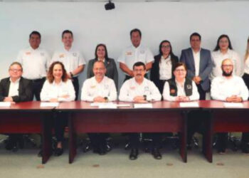 Avanza laUAT en proyecto de acreditar programas educativos