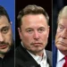 Trump y Zelenski conversan sobre Ucrania; Musk participa en la llamada