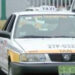 Gobierno del Estado aplica estrategia para frenar el tráfico de concesiones de taxis