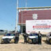 Prepara Guardia Estatal Estaciones Seguras
