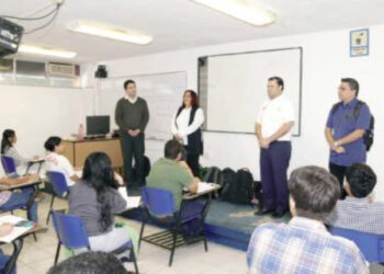 Presentan en la UAT examen de ingreso para el ciclo 2025-I