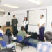 Presentan en la UAT examen de ingreso para el ciclo 2025-I
