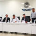 ELECCIÓN DE JUECES Y MAGISTRADOS Avanza en Comisiones Reforma al Poder Judicial de Tamaulipas