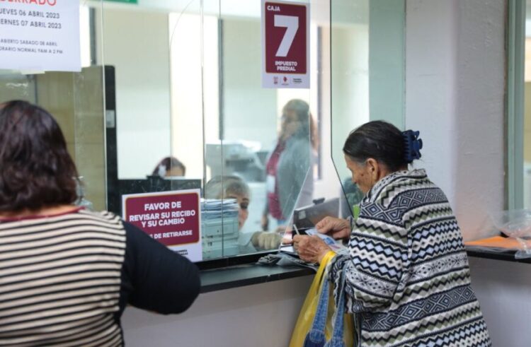 Invita Gobierno a regularizar el pago del Impuesto Predial