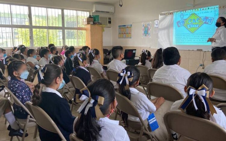 INFORMA LA SET Este viernes sí hay clases