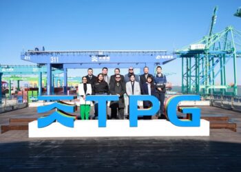 TAMAULIPAS Y CHINA Buscan alianzas comerciales portuarias