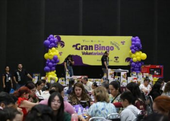 SECRETARÍA DE TURISMO Apoya causas nobles de Sistema DIF Tamaulipas