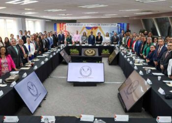UNIVERSIDAD AUTÓNOMA DE TAMAULIPAS Se suma a Sistema de Evaluación y Acreditación de Educación Superior