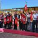 Arrancan autoridades en Nuevo Laredo con el “Buen Fin 2024”