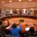 RATIFICAN NOMBRAMIENTO DE CYNTHIA RODRÍGUEZ Respalda cabildo trabajo de Inmujer