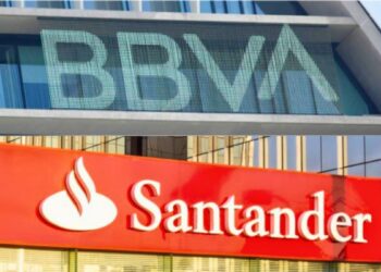 EN PLENO BUEN FIN Fallan sistemas BBVA y Santander por horas