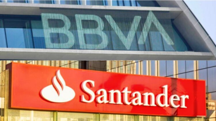 EN PLENO BUEN FIN Fallan sistemas BBVA y Santander por horas
