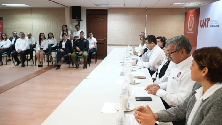 Asegura UAT calidad educativa de la licenciatura en psicología