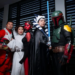 Celebran primera convención de Star Wars: “Imperial Con”
