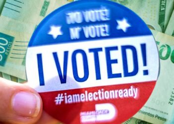 Se ‘tambalea’ el peso tras elecciones en EU