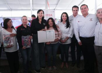 DIF TAMAULIPAS Atiende a familias de Valle Hermoso