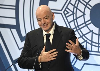 FIFA define las reglas del Mundial de Clubes 2025