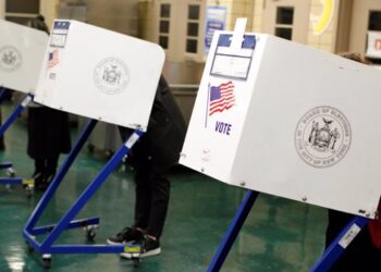 En ‘Super Martes’ esperan voto de por lo menos 70 mil