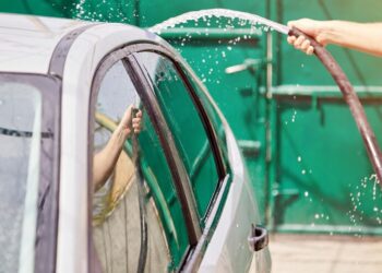 AÚN Y CON CAMBIOS DE CLIMA Persiste el alto consumo de agua