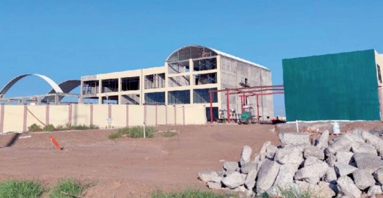 Retraso de inicio de operaciones de la ANAM, afecta desarrollo inmobiliario