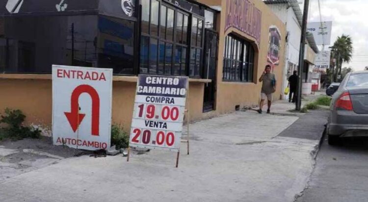 PERSISTIRÁ ESPECULACIÓN Mantiene efecto Trump el dólar en 20 pesos