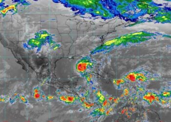 Esperan 59 frentes fríos para la ciudad y la región
