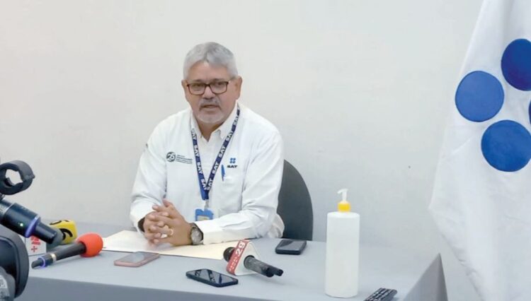 Realizará SAT el sorteo anual del Buen Fin 2024