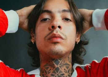 Niegan suspensión condicional del proceso por cohecho a Natanael Cano