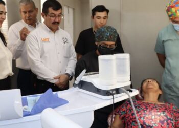 UAT y Ayuntamiento de Tampico se unen para el bienestar social