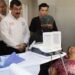 UAT y Ayuntamiento de Tampico se unen para el bienestar social