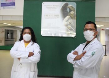 IMSS TAMAULIPAS Incorpora 530 nuevas plazas durante el 2024