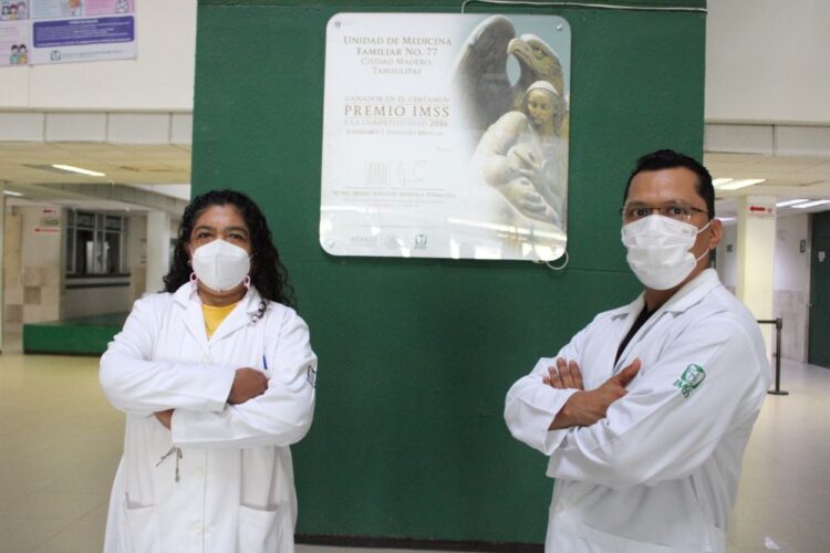 IMSS TAMAULIPAS Incorpora 530 nuevas plazas durante el 2024