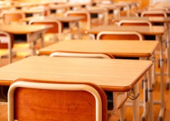 No hay clases el lunes por el 20 de Noviembre