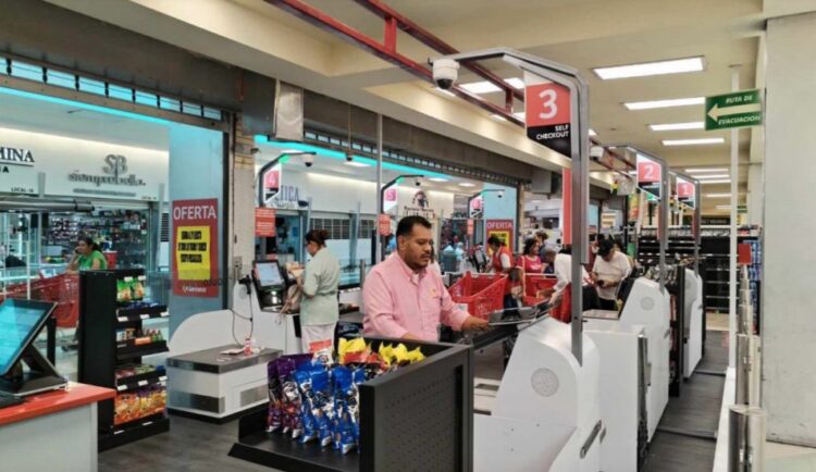 Prevén comercios un buen cierre del 2024