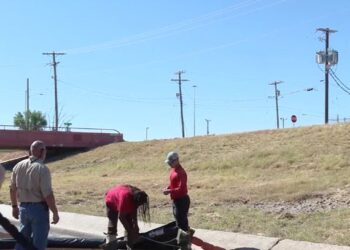 Con programa piloto buscan evitar la contaminación del Río Bravo