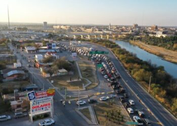 Listas autoridades y municipio; recibirán a paisanos por las fiestas decembrinas