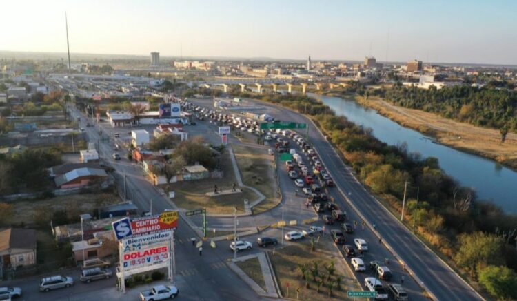 Listas autoridades y municipio; recibirán a paisanos por las fiestas decembrinas