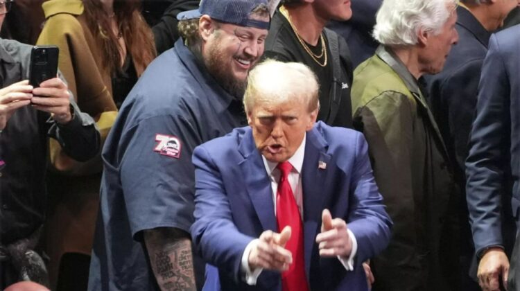 EVITAR TERCERA GUERRA MUNDIAL Trump pide diálogo con Putin y Zelenski