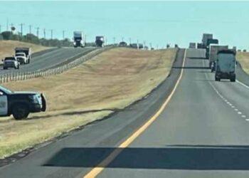 SUPERVIGILANCIA EN LAREDO Orientará DPS por Acción de Gracias