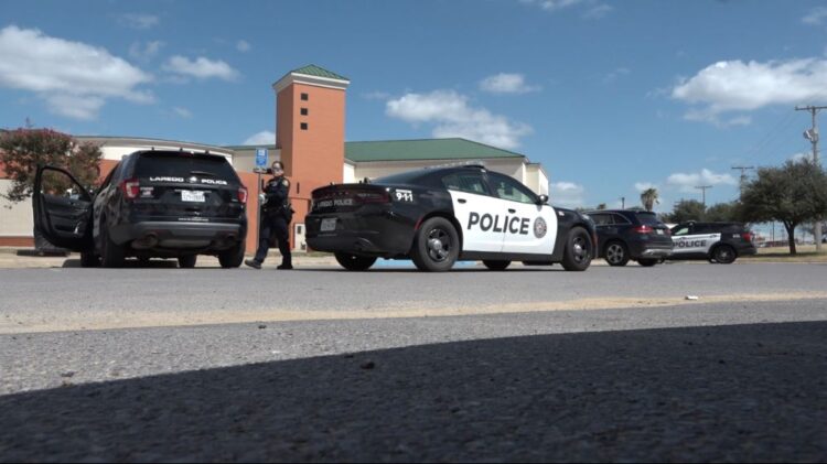 POLICÍA DE LAREDO Ha arrestado a 400 conductores intoxicados