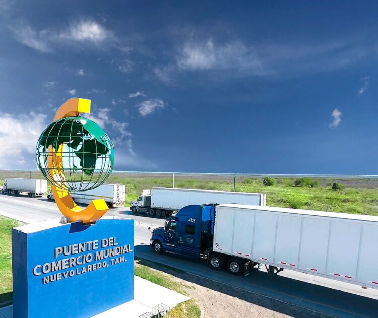 LIGERO REPUNTE Reporta Puente III aumento de hasta 4% en cruces