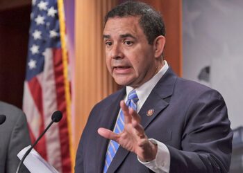 ARANCELES A MEX Improbable postura de Trump: H. Cuéllar