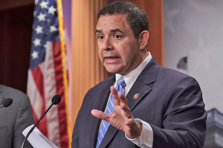 ARANCELES A MEX Improbable postura de Trump: H. Cuéllar