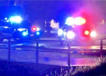 Balaceras dejan dos heridos la madrugada del jueves