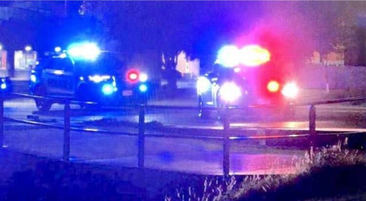 Balaceras dejan dos heridos la madrugada del jueves