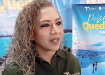 Promueve Turismo ‘Quédate en Tamaulipas’