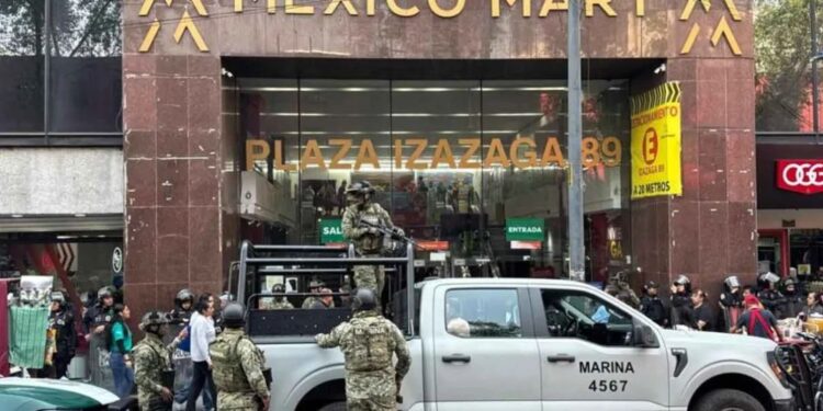 VAN CONTRA AGENTES ADUANALES “Se les acabó la fiesta” afirma Marcelo Ebrard