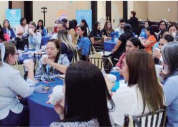 Anuncia OPR Jobs congreso para mujeres