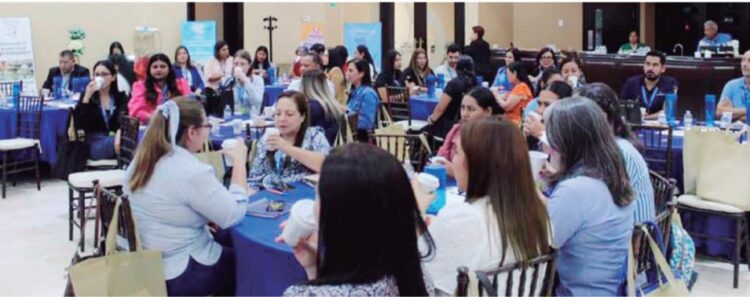Anuncia OPR Jobs congreso para mujeres