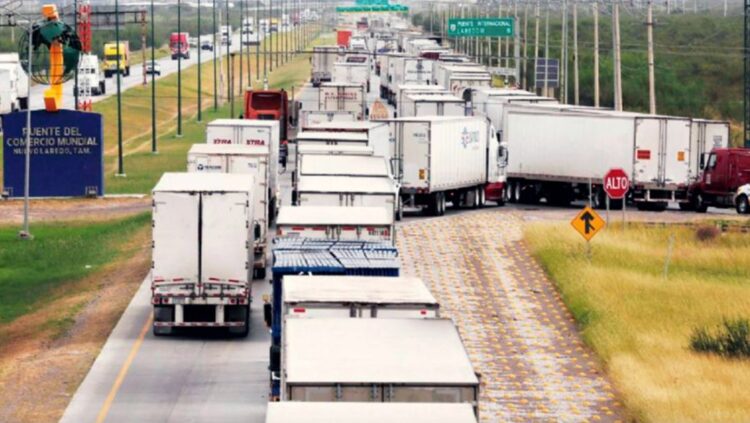 PUENTE INTERNACIONAL III Urgente necesidad de Subestación de Bomberos